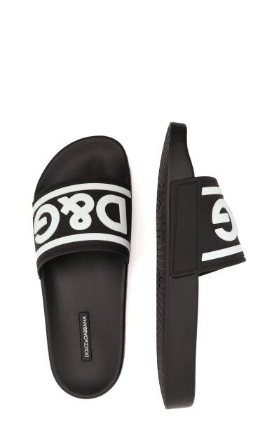 dolce gabbana papucs|dolce and gabbana kowloon.